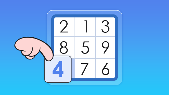 sudoku swordfish technique