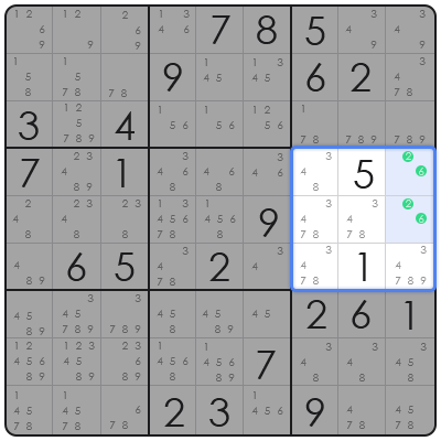 free sudoku printables easy